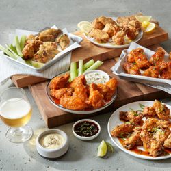 Houlihan's