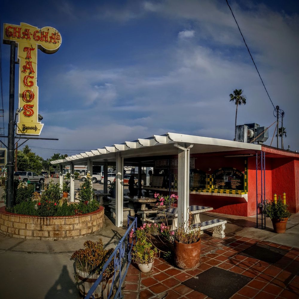 Cha-Cha's Tacos - Mexican Near Me - Redlands, California Cha-Cha's Tacos - Mexican Near Me - Redlands, California