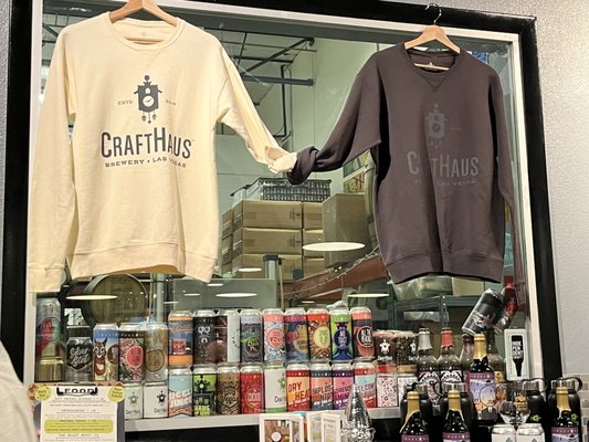 CraftHaus Brewery by null
