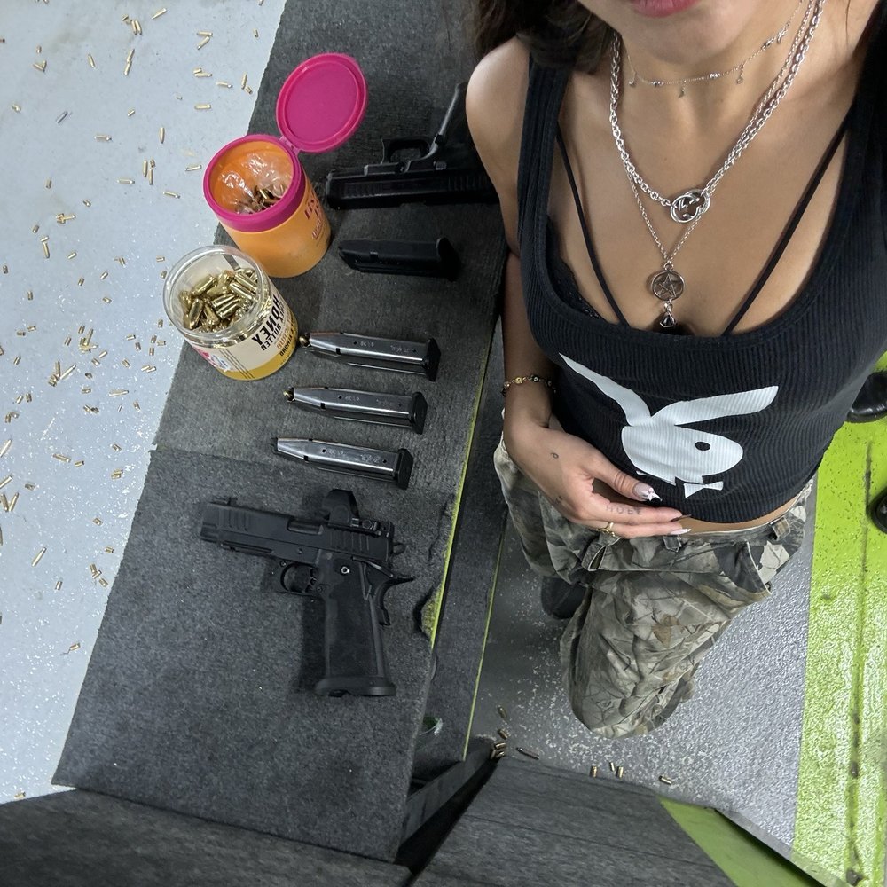 Declaration Defense - Gun/Rifle Ranges Near Me - Pompano Beach, Florida Declaration Defense - Gun/Rifle Ranges Near Me - Pompano Beach, Florida