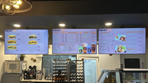 Baguettea by null