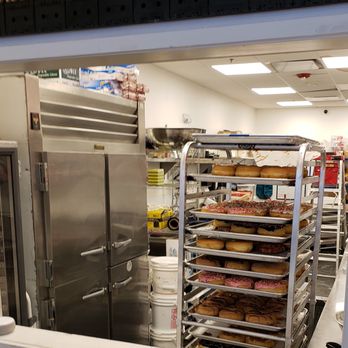 North Fork Doughnut - Doughnut kitchen, where the freshness is made manifest. - Donuts Near Me - Bay Shore, New York North Fork Doughnut - Doughnut kitchen, where the freshness is made manifest. - Donuts Near Me - Bay Shore, New York