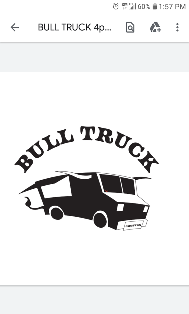 THE BULL TRUCK 246 S Main St, White Hall, Illinois Food Trucks Restaurant Reviews Phone