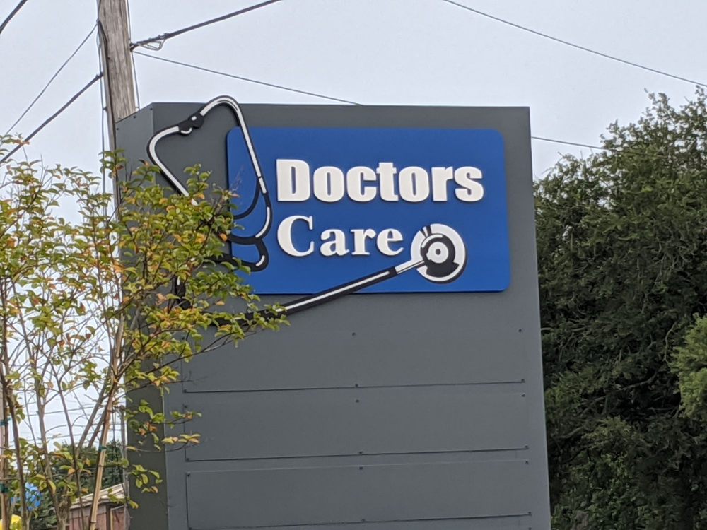 DOCTORS CARE WEST ASHLEY 10 Photos & 23 Reviews 1014 St Andrews