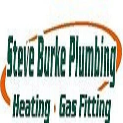 Slide of Steve Burke Plumbing