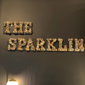 The Sparklings - New American Near Me - Las Vegas, Nevada The Sparklings - New American Near Me - Las Vegas, Nevada