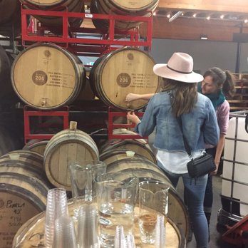 Old Log Cabin Distillery - Distilleries Near Me - Seattle, Washington
