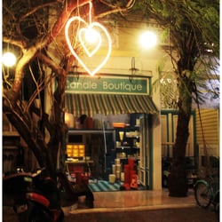 Candle Boutique