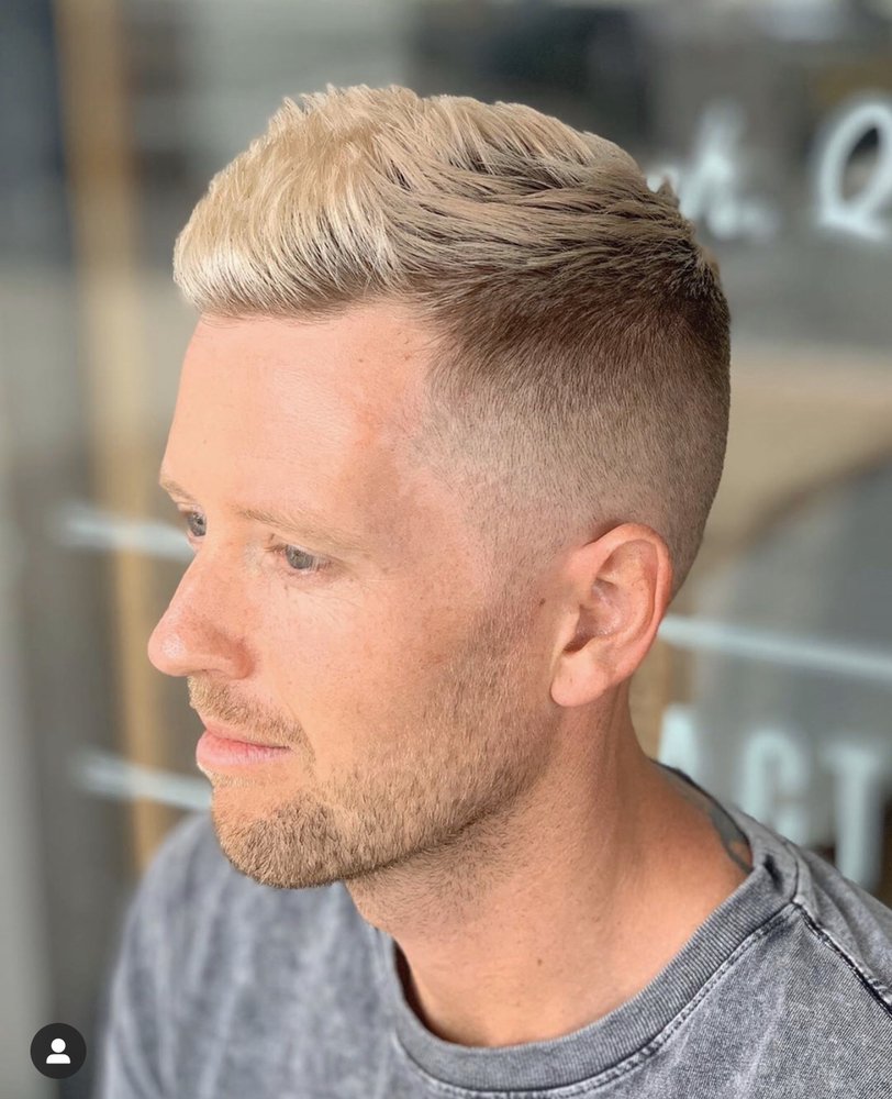 SHIPWRECK BARBERS Updated September 2024 1134 Gold Coast Hwy, Gold