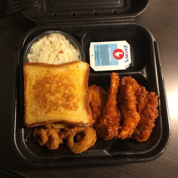 Zaxbys - Fast Food Near Me - Jacksonville, Florida