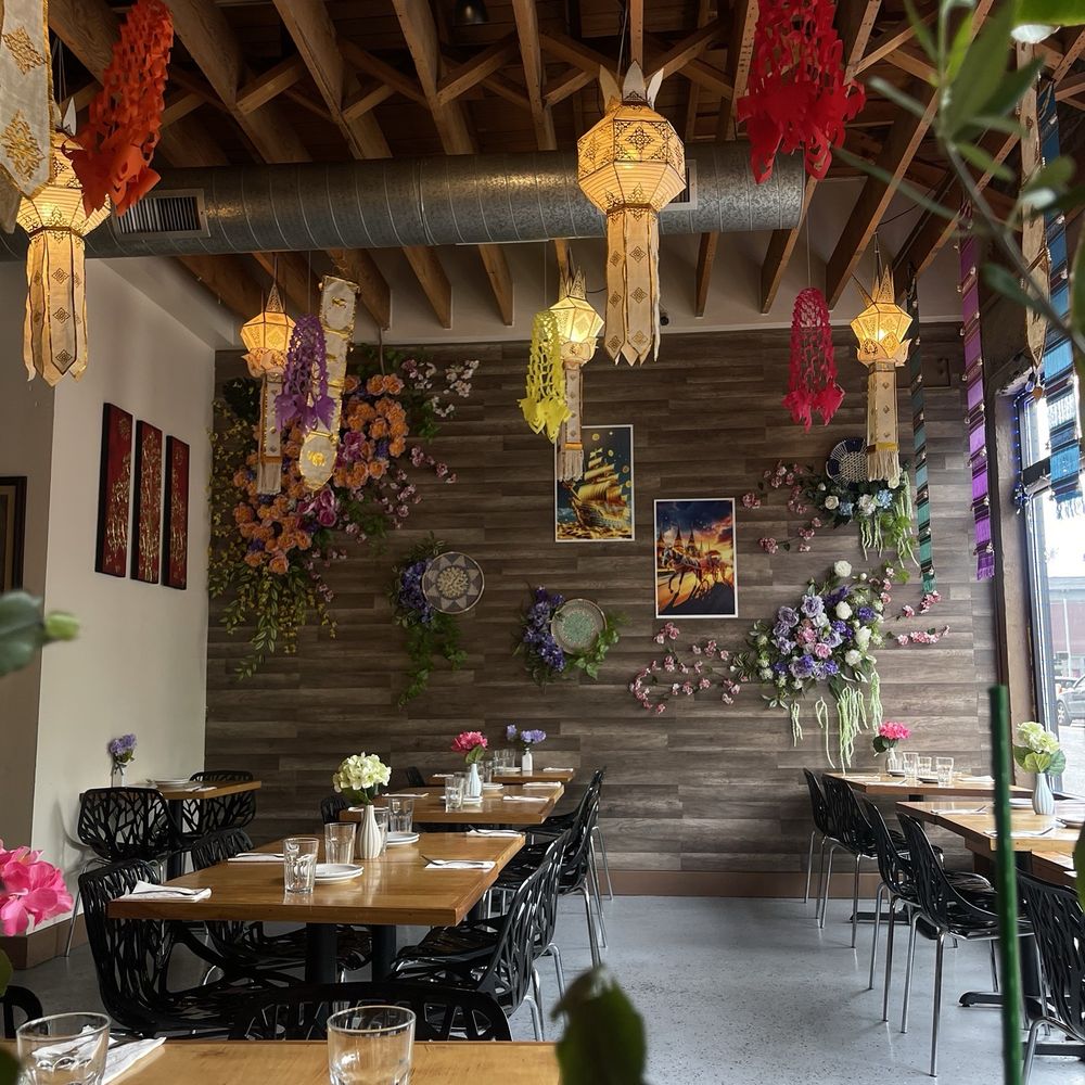 Thai Sky Kitchen - Ambiance - Thai Near Me - Portland, Oregon Thai Sky Kitchen - Ambiance - Thai Near Me - Portland, Oregon