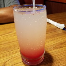 Strawberry Lemonade Strawberry Lemonade