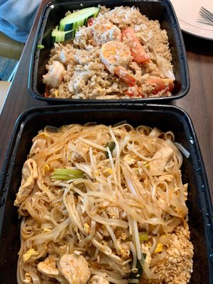 Bangkok Grill by null