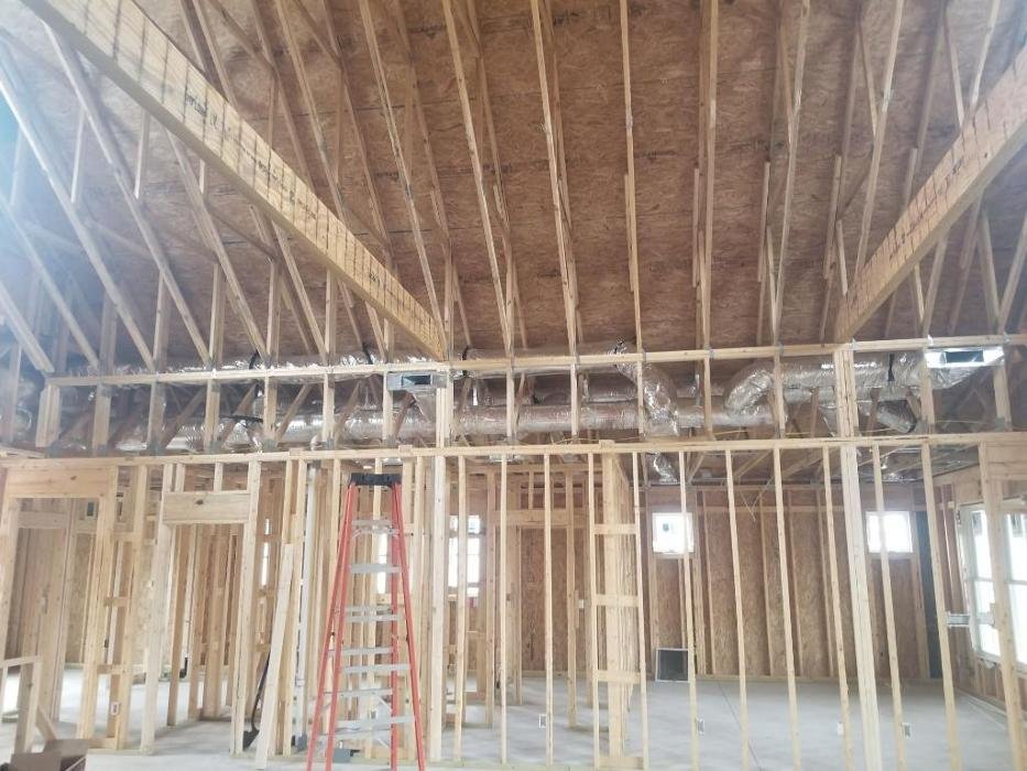 Slide of Stallings Plumbing, Heating & A/C