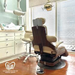 Sacramento River Dental Group  - Dental Office Pocket Sacramento