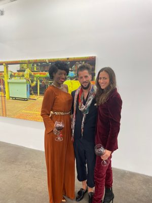 de Sarthe Gallery Scottsdale by null