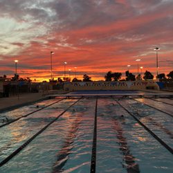 Arizona Swimming Gauchos