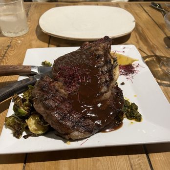 ACEQ Restaurant - Delicious Wang's steak - New American Near Me - Arroyo Seco, New Mexico ACEQ Restaurant - Delicious Wang's steak - New American Near Me - Arroyo Seco, New Mexico