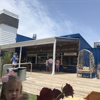 The Gulf - Burgers Near Me - Orange Beach, Alabama The Gulf - Burgers Near Me - Orange Beach, Alabama