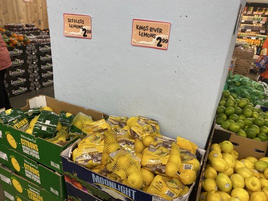 Trader Joe's by null
