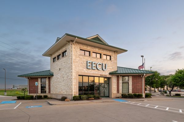 EECU Credit Union