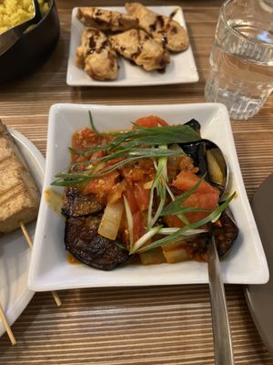 AMOI - Indonesian Kitchen & Bar by null