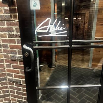 Abhi - Sushi Bars Near Me - Mountain Brook, Alabama