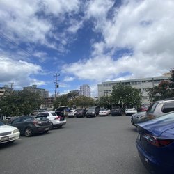 Step N Up - Parking