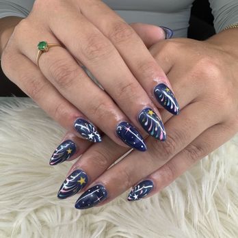 Viva Nails - Nails done by Tee! - Nail Salons Near Me - Brentwood, Tennessee