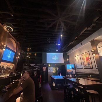 The Palm & The Pine - Chicken Wings Near Me - Hollywood, California The Palm & The Pine - Chicken Wings Near Me - Hollywood, California