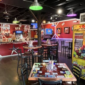 The Burger Barn - Burgers Near Me - Rosenberg, Texas The Burger Barn - Burgers Near Me - Rosenberg, Texas