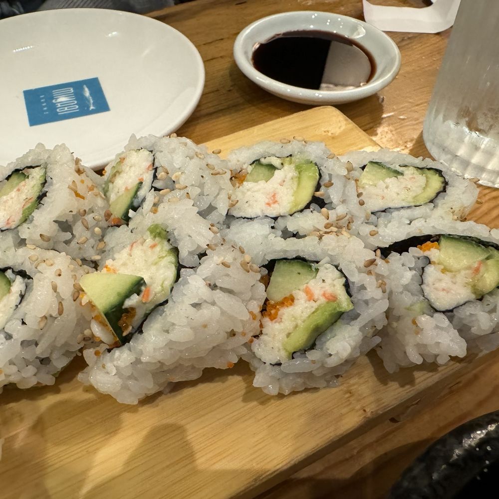 Miyabi Restaurant - Calico - Japanese Near Me - Tukwila, Washington