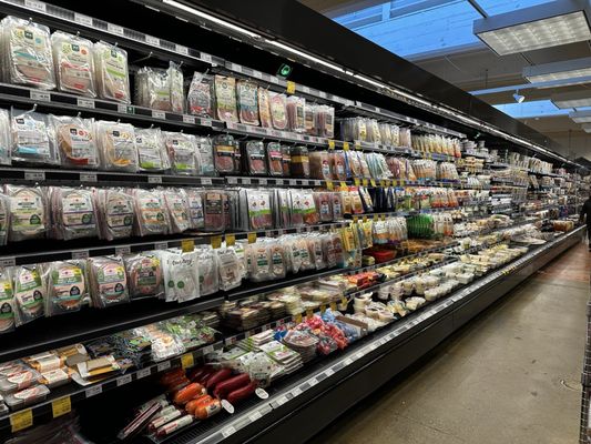 Whole Foods Market by null