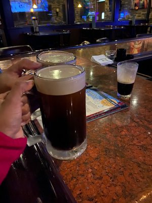 Remedy's Conestoga Way by null