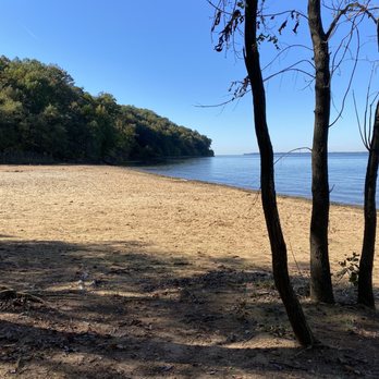 Elk Neck State Park - Northeast Beach - Parks Near Me - North East, Maryland Elk Neck State Park - Northeast Beach - Parks Near Me - North East, Maryland