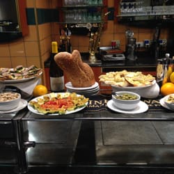 III Millennio - Aperitivo Serale