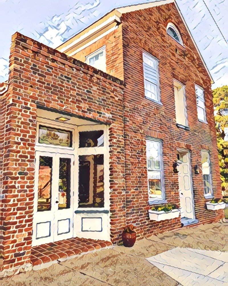 GARRETT W DUNHAM Updated August 2024 Eastville, Virginia General