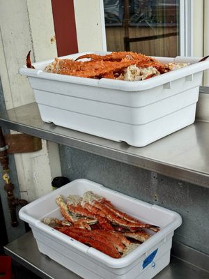 Tracy’s King Crab Shack-Main by null
