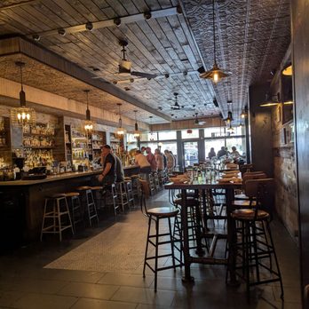 Prohibition - Cocktail Bars Near Me - Charleston, South Carolina