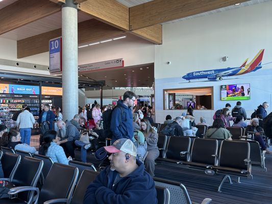 Love Field Dr by null