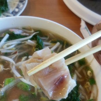Pho So 1 - You gotta try these! - Vietnamese Near Me - Gardena, California