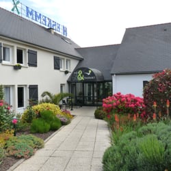 Hotel l'Eskemm