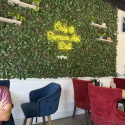 Nice decor