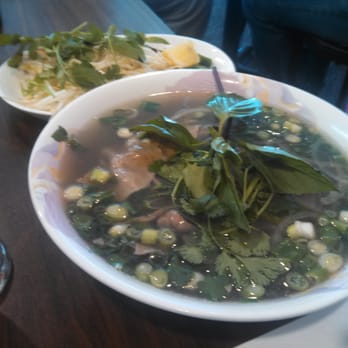 Saigon 2 - Pho! - Vietnamese Near Me - Rio Rancho, New Mexico