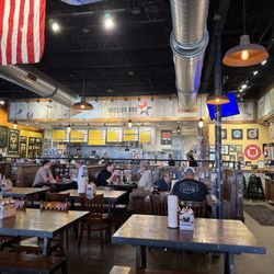 Mission BBQ