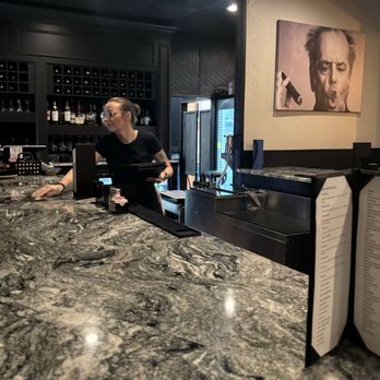Vito's Italian Kitchen - In the Bar - Italian Near Me - Granbury, Texas Vito's Italian Kitchen - In the Bar - Italian Near Me - Granbury, Texas