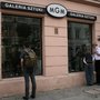 Photo of Galeria Sztuki MGM