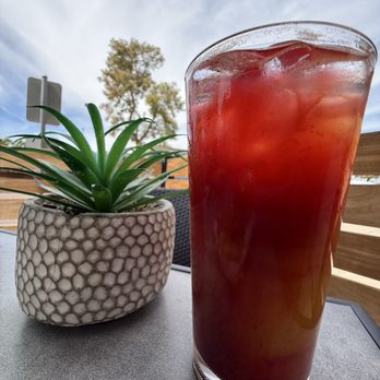 First Watch - Juice - Breakfast & Brunch Near Me - Mesa, Arizona