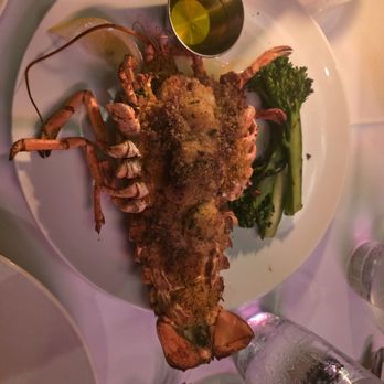 Hemenway's Restaurant - 1lb stuffed lobster with shrimp and scallop - Seafood Near Me - Providence, Rhode Island Hemenway's Restaurant - 1lb stuffed lobster with shrimp and scallop - Seafood Near Me - Providence, Rhode Island