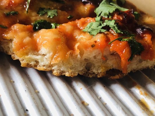 Bombay Pizza & Curry by null